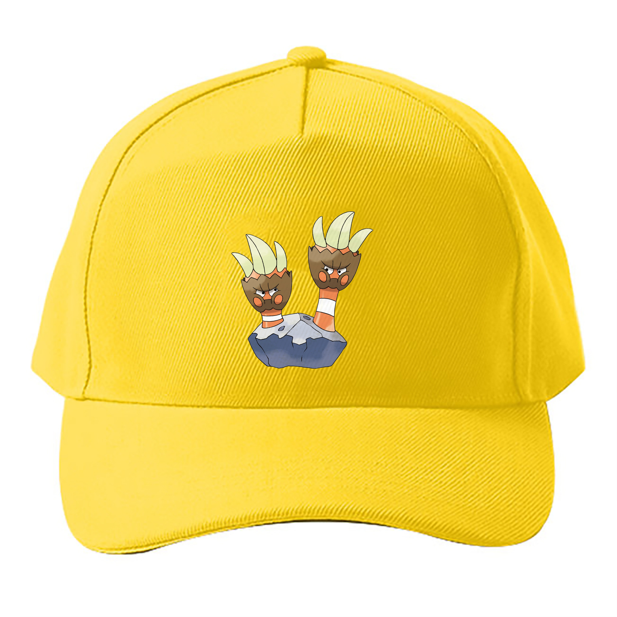 （画像用） ポケットモンスター Pokémon ベースボールキャップ 綿100％ 男女兼用 帽子 スポーツ